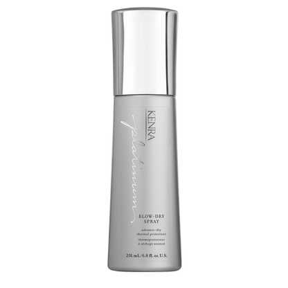 Kenra Platinum Blow-Dry Spray