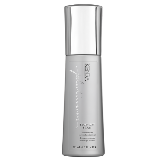 Kenra Platinum Blow-Dry Spray