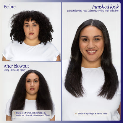 Kenra Platinum Blow-Dry Spray